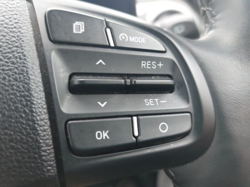 Used Hyundai i10 2023 for sale - 77761387: Photo 18