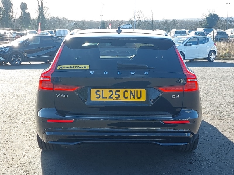 Used Volvo V60 2025 for sale - 77544341: Photo 13