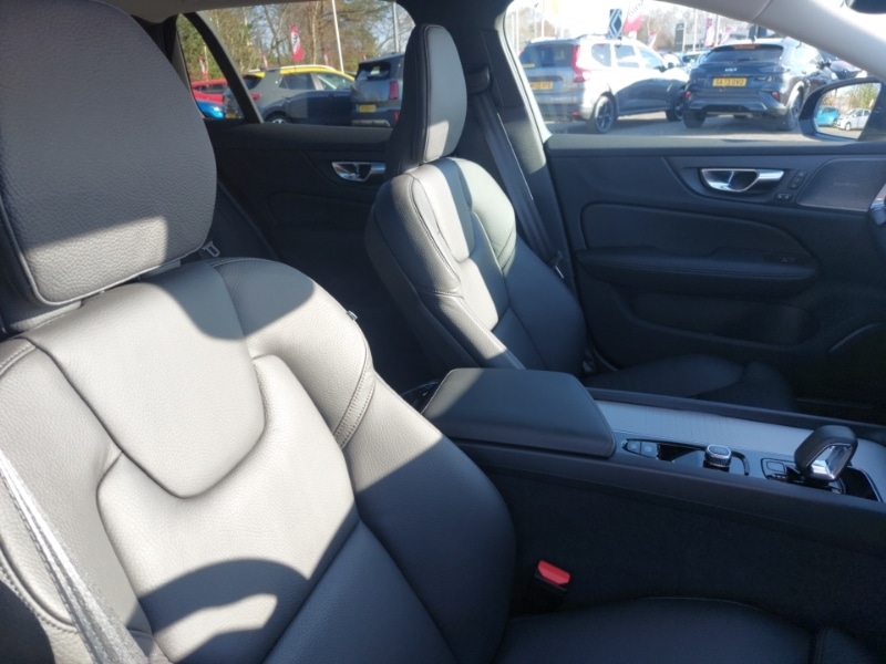 Used Volvo V60 2025 for sale - 77544341: Photo 16