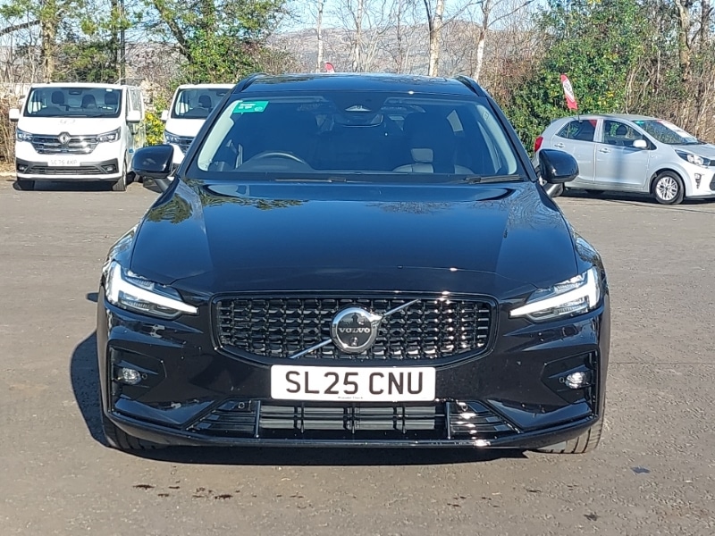 Used Volvo V60 2025 for sale - 77544341: Photo 19