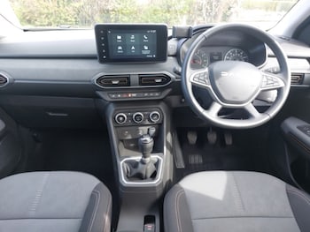 Used Dacia Sandero Stepway 2023 for sale - 78211313: Photo