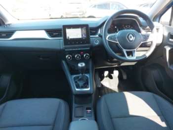 Used Renault Captur 2022 for sale - 74335157: Photo