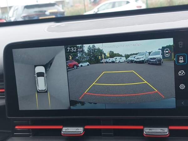 Used Hyundai KONA 2025 for sale - 75775224: Photo 11