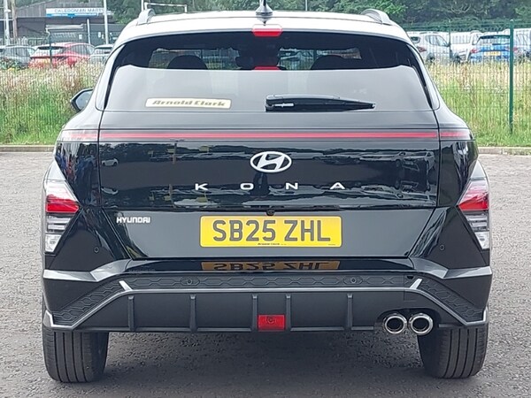 Used Hyundai KONA 2025 for sale - 75775224: Photo 18