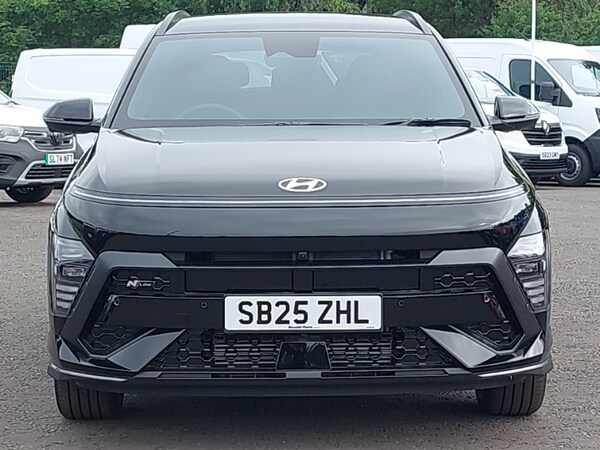 Used Hyundai KONA 2025 for sale - 75775224: Photo 19