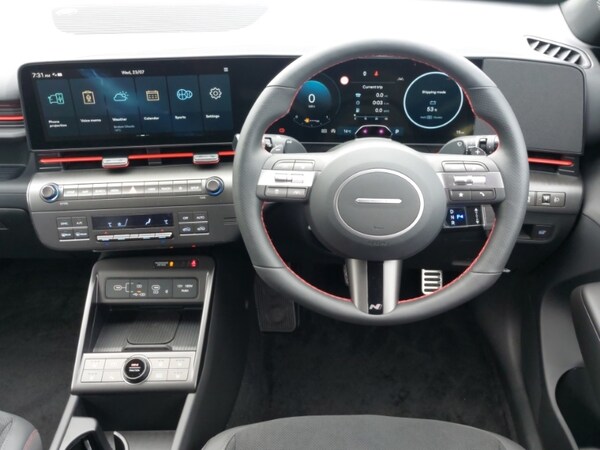 Used Hyundai KONA 2025 for sale - 75775224: Photo 7