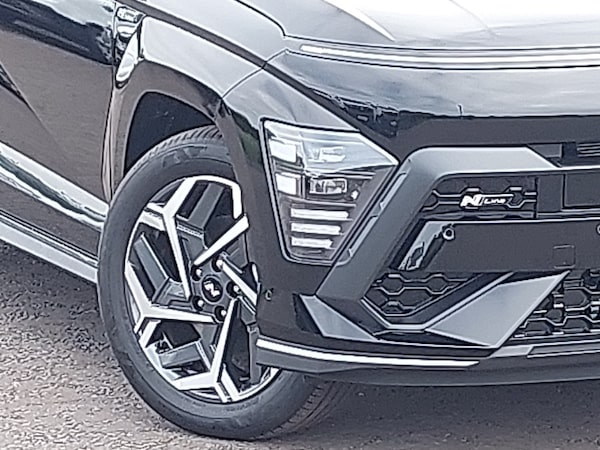 Used Hyundai KONA 2025 for sale - 75775224: Photo 9