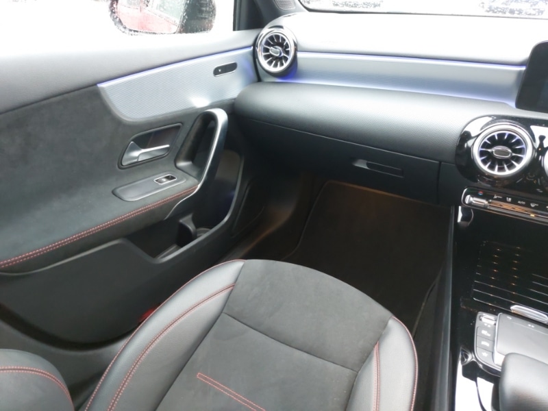 Used Mercedes-Benz A-Class 2022 for sale - 76566969: Photo 10