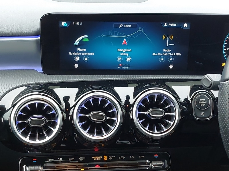 Used Mercedes-Benz A-Class 2022 for sale - 76566969: Photo 11