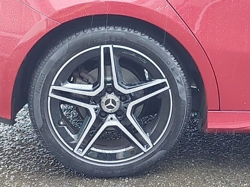 Used Mercedes-Benz A-Class 2022 for sale - 76566969: Photo 12