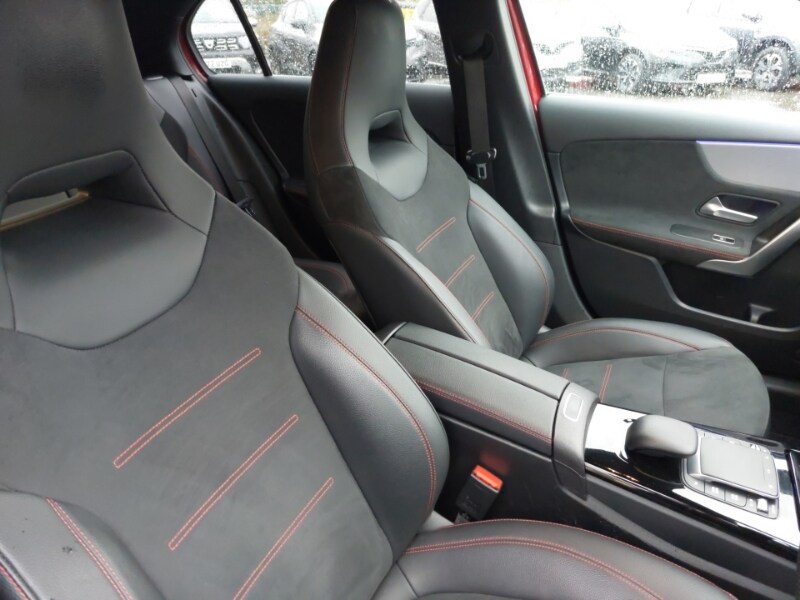 Used Mercedes-Benz A-Class 2022 for sale - 76566969: Photo 13