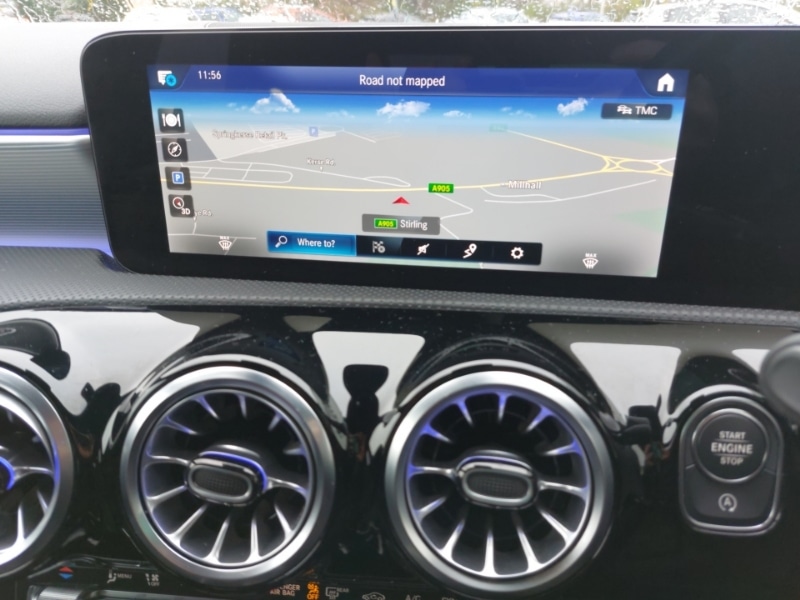 Used Mercedes-Benz A-Class 2022 for sale - 76566969: Photo 15