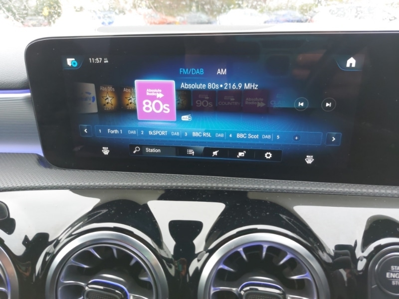 Used Mercedes-Benz A-Class 2022 for sale - 76566969: Photo 16