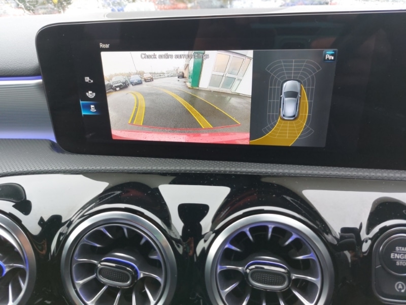 Used Mercedes-Benz A-Class 2022 for sale - 76566969: Photo 18