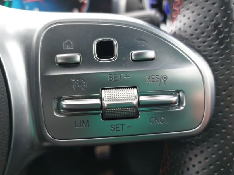 Used Mercedes-Benz A-Class 2022 for sale - 76566969: Photo 19