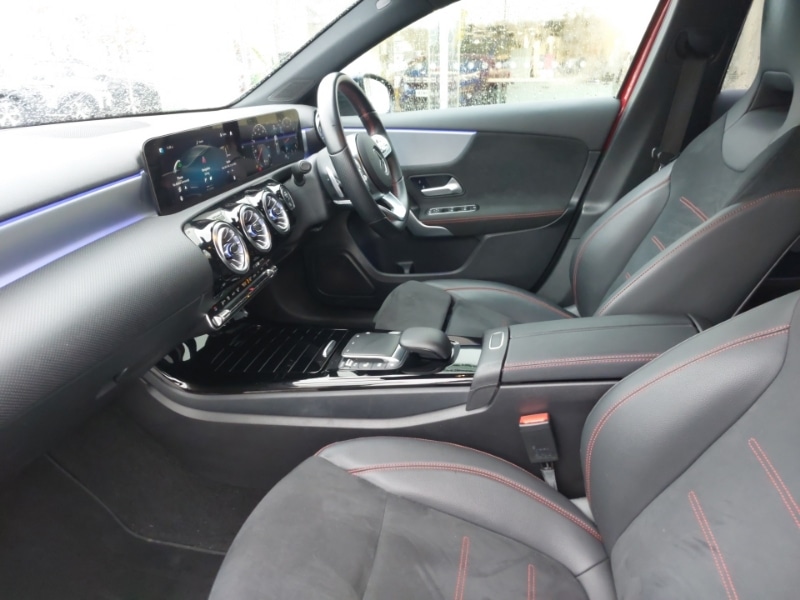 Used Mercedes-Benz A-Class 2022 for sale - 76566969: Photo 5