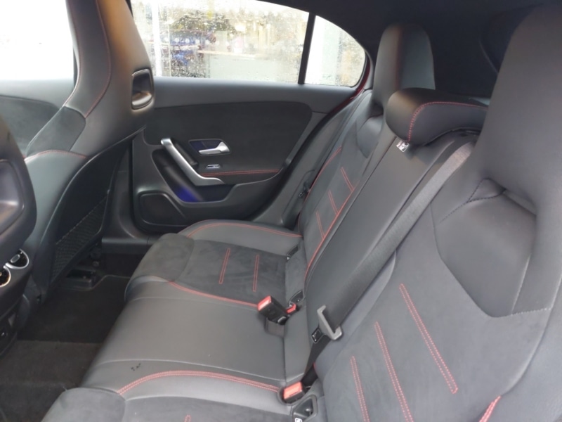 Used Mercedes-Benz A-Class 2022 for sale - 76566969: Photo 6