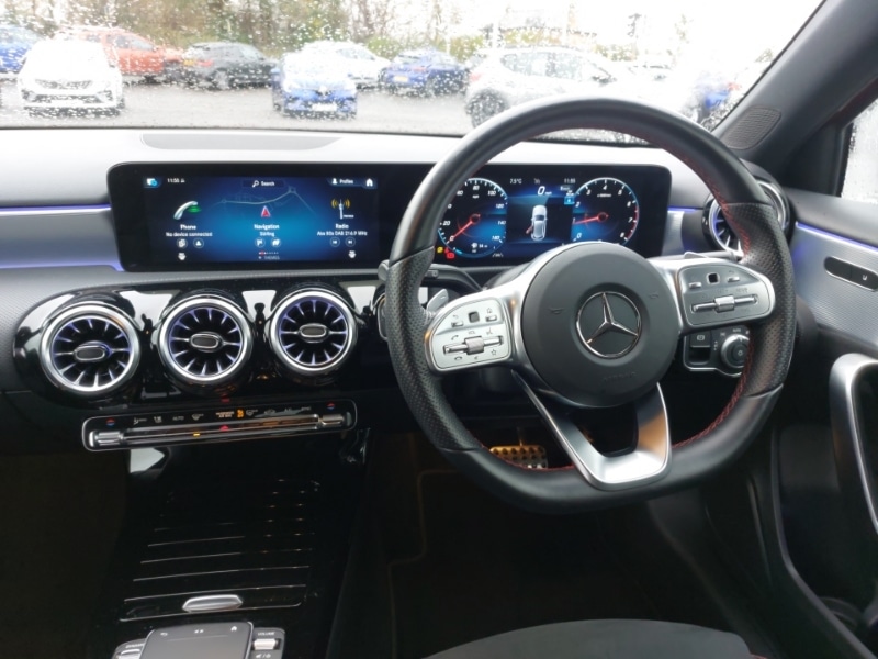 Used Mercedes-Benz A-Class 2022 for sale - 76566969: Photo 7