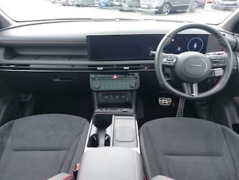 Used Hyundai TUCSON 2025 for sale - 78747640: Photo