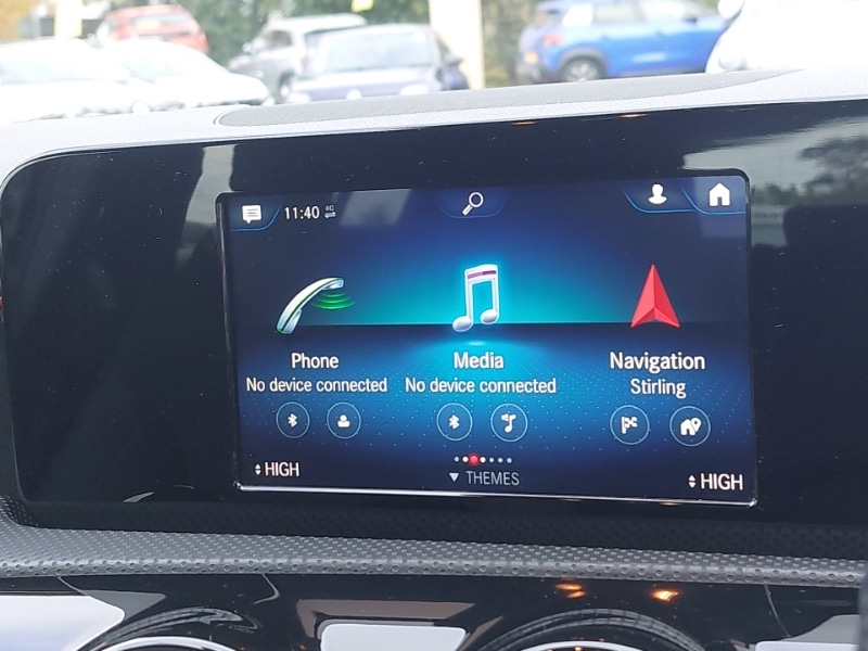 Used Mercedes-Benz A-Class 2018 for sale - 76275862: Photo 10