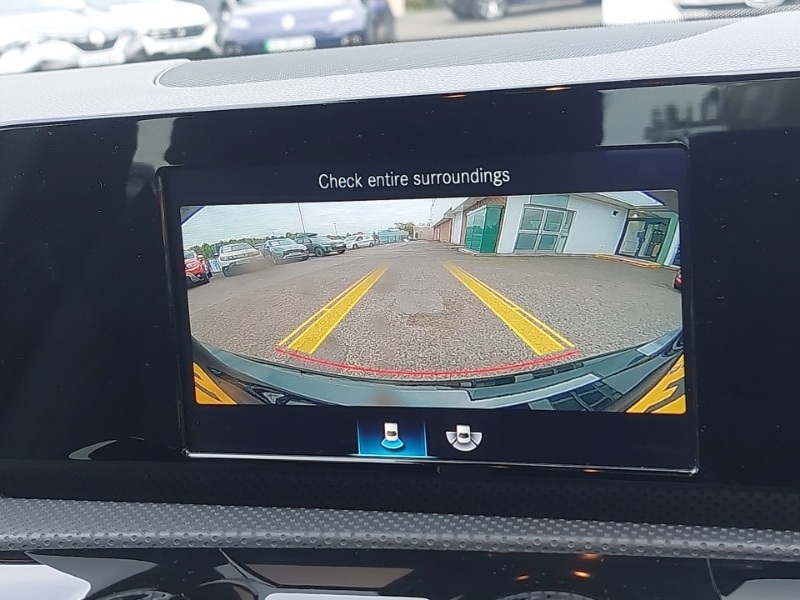 Used Mercedes-Benz A-Class 2018 for sale - 76275862: Photo 11