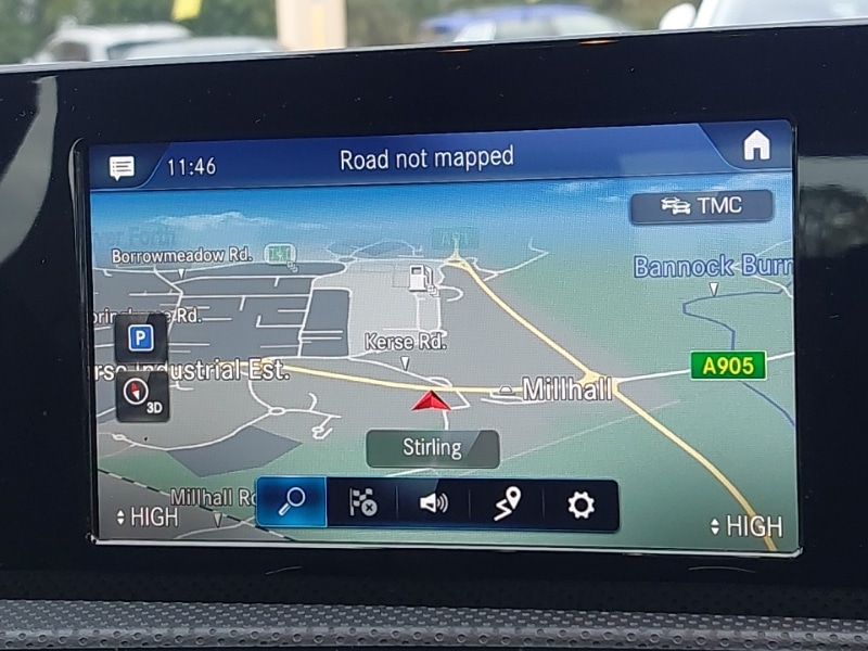 Used Mercedes-Benz A-Class 2018 for sale - 76275862: Photo 14