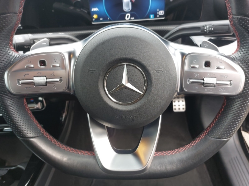 Used Mercedes-Benz A-Class 2018 for sale - 76275862: Photo 16