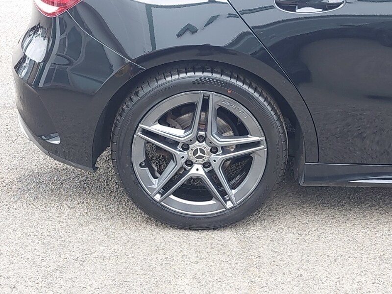 Used Mercedes-Benz A-Class 2018 for sale - 76275862: Photo 17