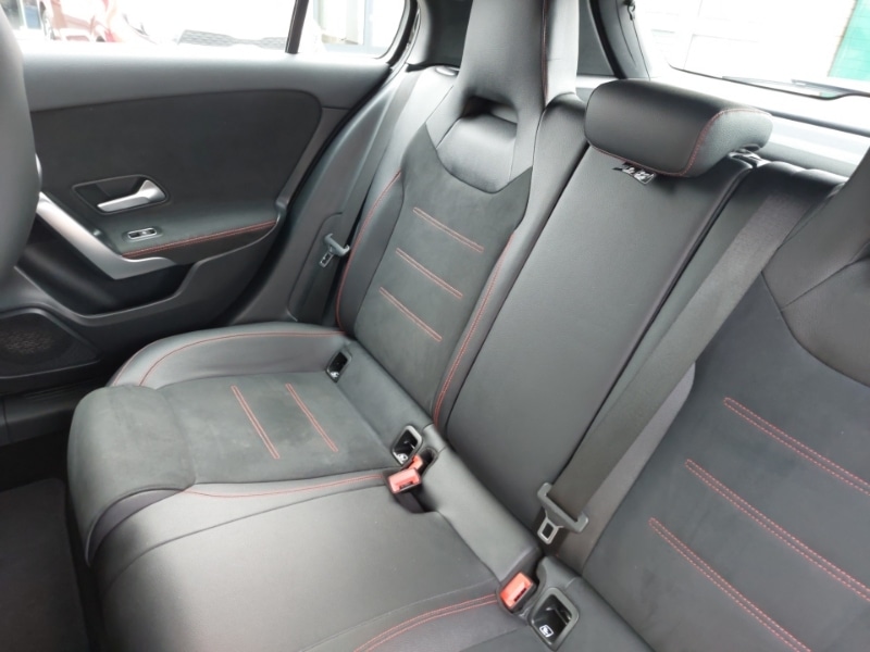 Used Mercedes-Benz A-Class 2018 for sale - 76275862: Photo 6