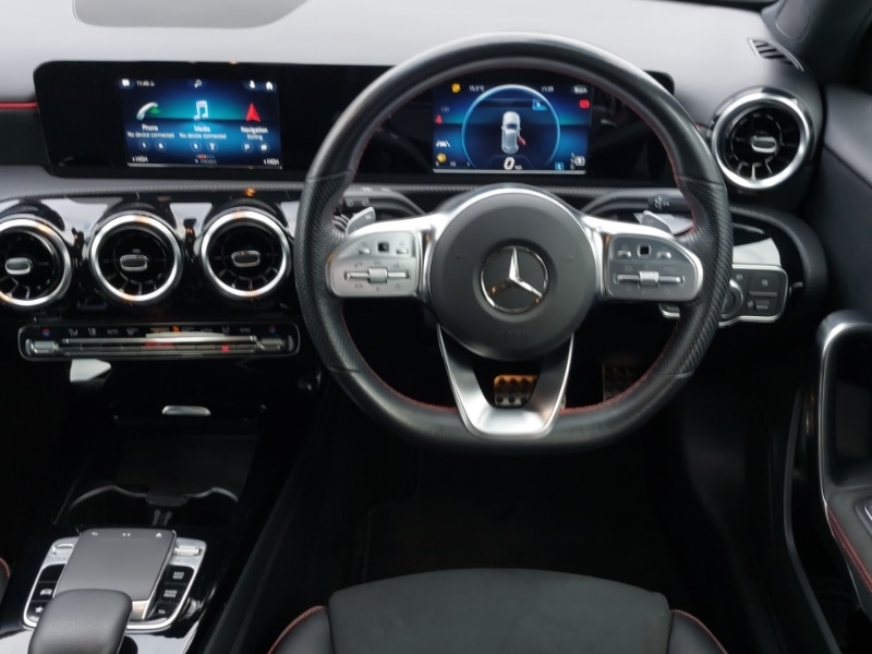 Used Mercedes-Benz A-Class 2018 for sale - 76275862: Photo 7