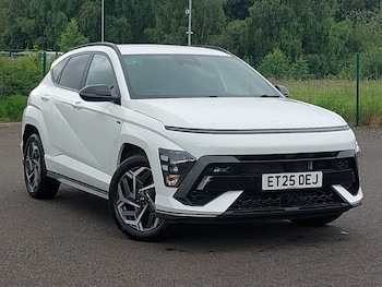 Used Hyundai KONA 2025 for sale - 79070393: Photo