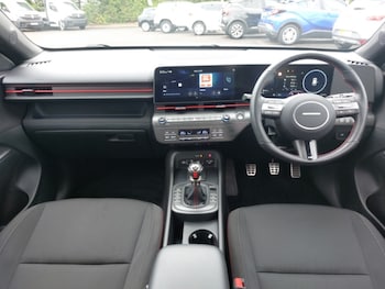Used Hyundai KONA 2025 for sale - 79070393: Photo