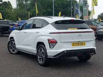 Used Hyundai KONA 2025 for sale - 79070393: Photo