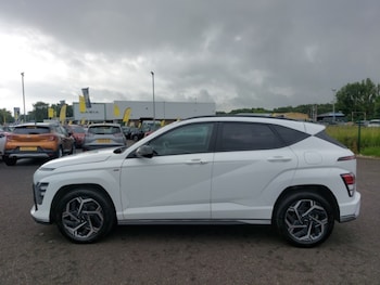 Used Hyundai KONA 2025 for sale - 79070393: Photo