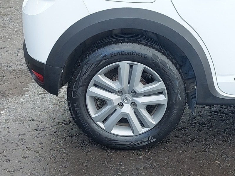 Vehicle 17
