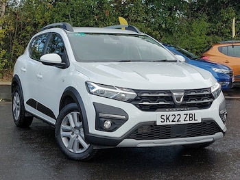 2022 - 1.0 TCe Comfort 5dr
