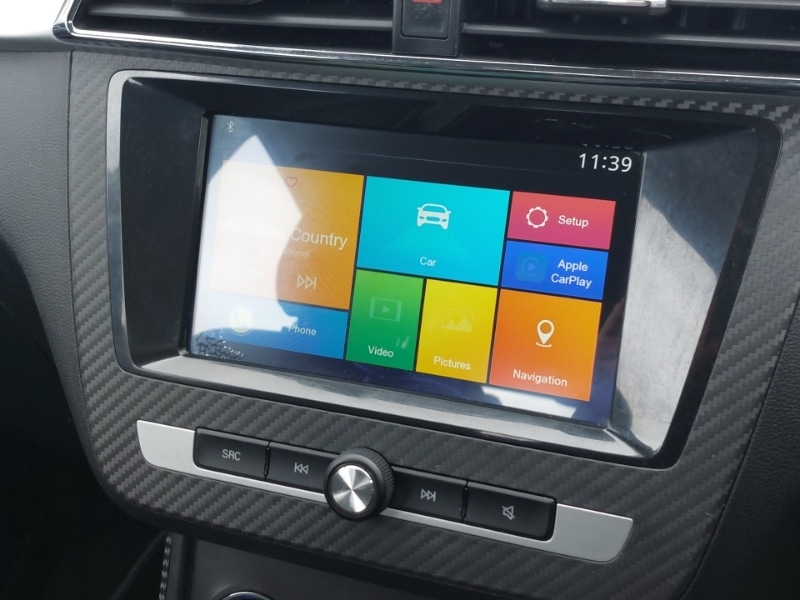 Used MG MG ZS 2018 for sale - 78094057: Photo 10