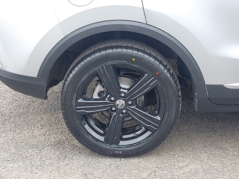 Used MG MG ZS 2018 for sale - 78094057: Photo 12