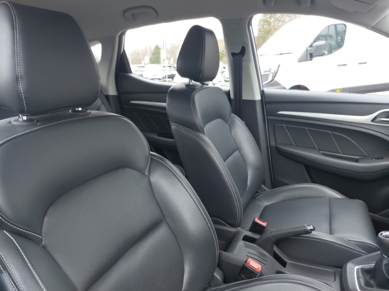 Used MG MG ZS 2018 for sale - 78094057: Photo 16