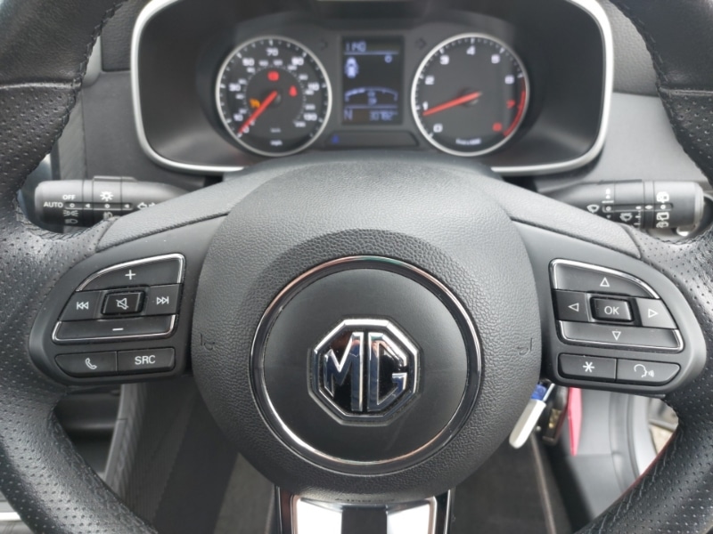 Used MG MG ZS 2018 for sale - 78094057: Photo 17