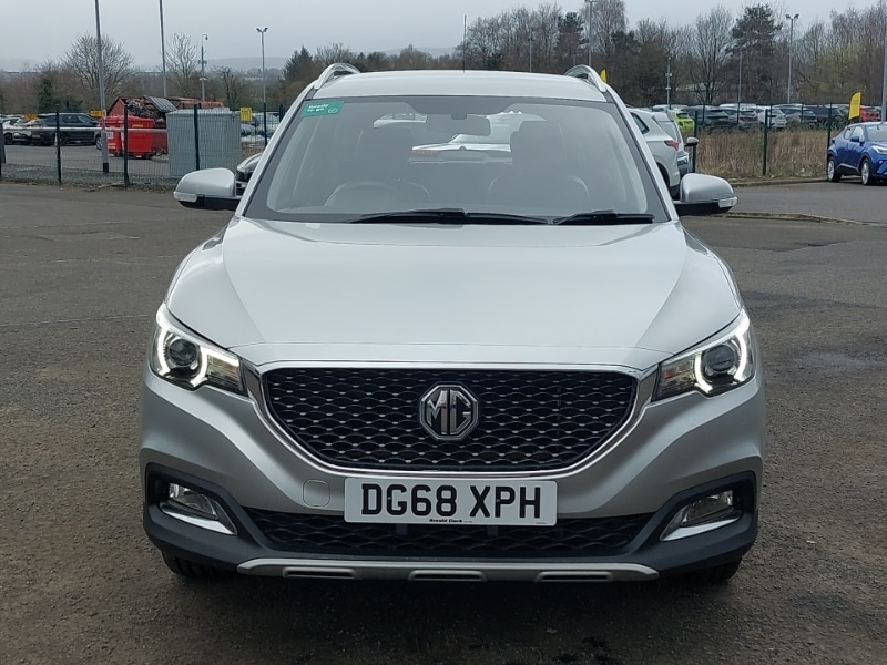 Used MG MG ZS 2018 for sale - 78094057: Photo 19
