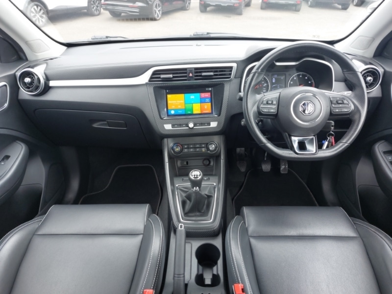 Used MG MG ZS 2018 for sale - 78094057: Photo 2
