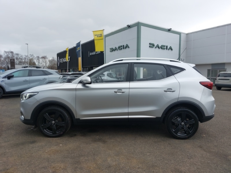 Used MG MG ZS 2018 for sale - 78094057: Photo 4