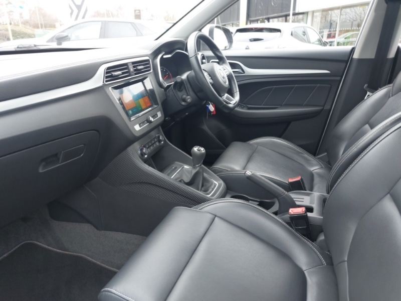 Used MG MG ZS 2018 for sale - 78094057: Photo 5