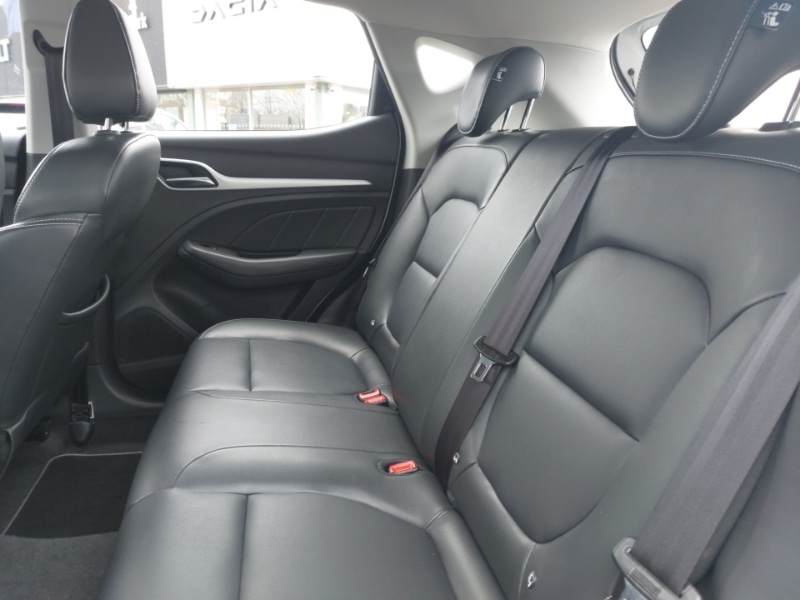 Used MG MG ZS 2018 for sale - 78094057: Photo 6