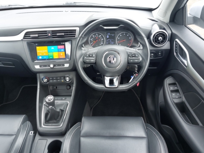 Used MG MG ZS 2018 for sale - 78094057: Photo 7