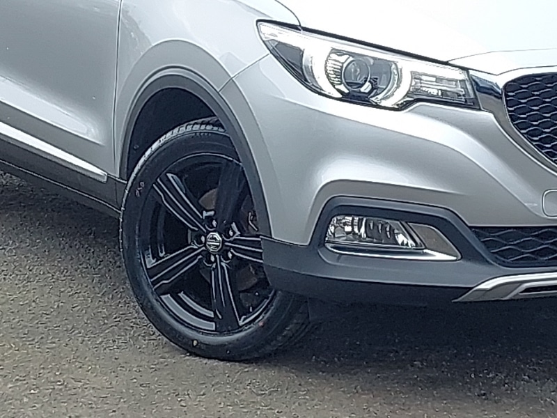 Used MG MG ZS 2018 for sale - 78094057: Photo 9