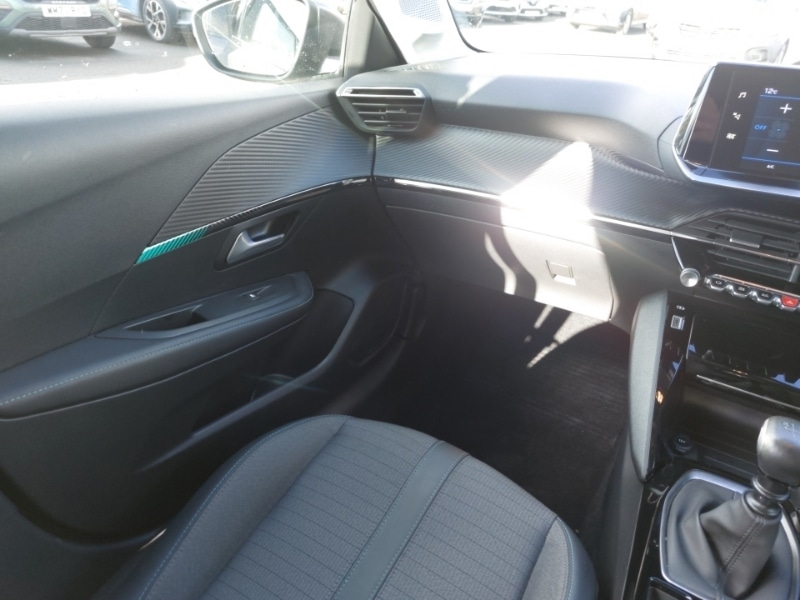 Used Peugeot 208 2021 for sale - 76403704: Photo 10