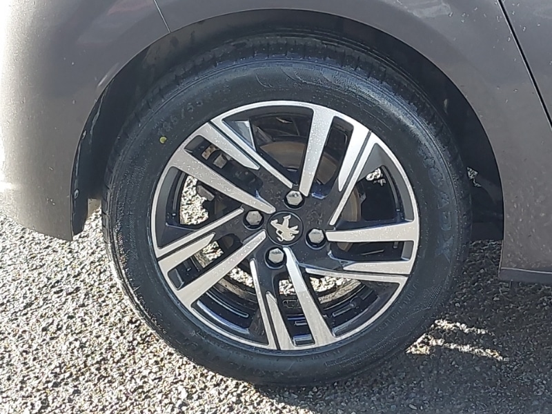 Used Peugeot 208 2021 for sale - 76403704: Photo 12