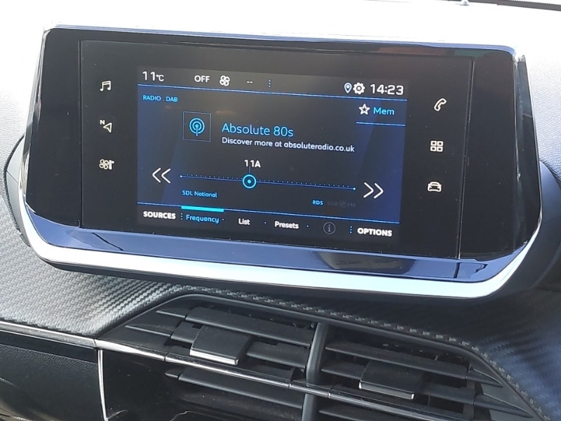 Used Peugeot 208 2021 for sale - 76403704: Photo 15